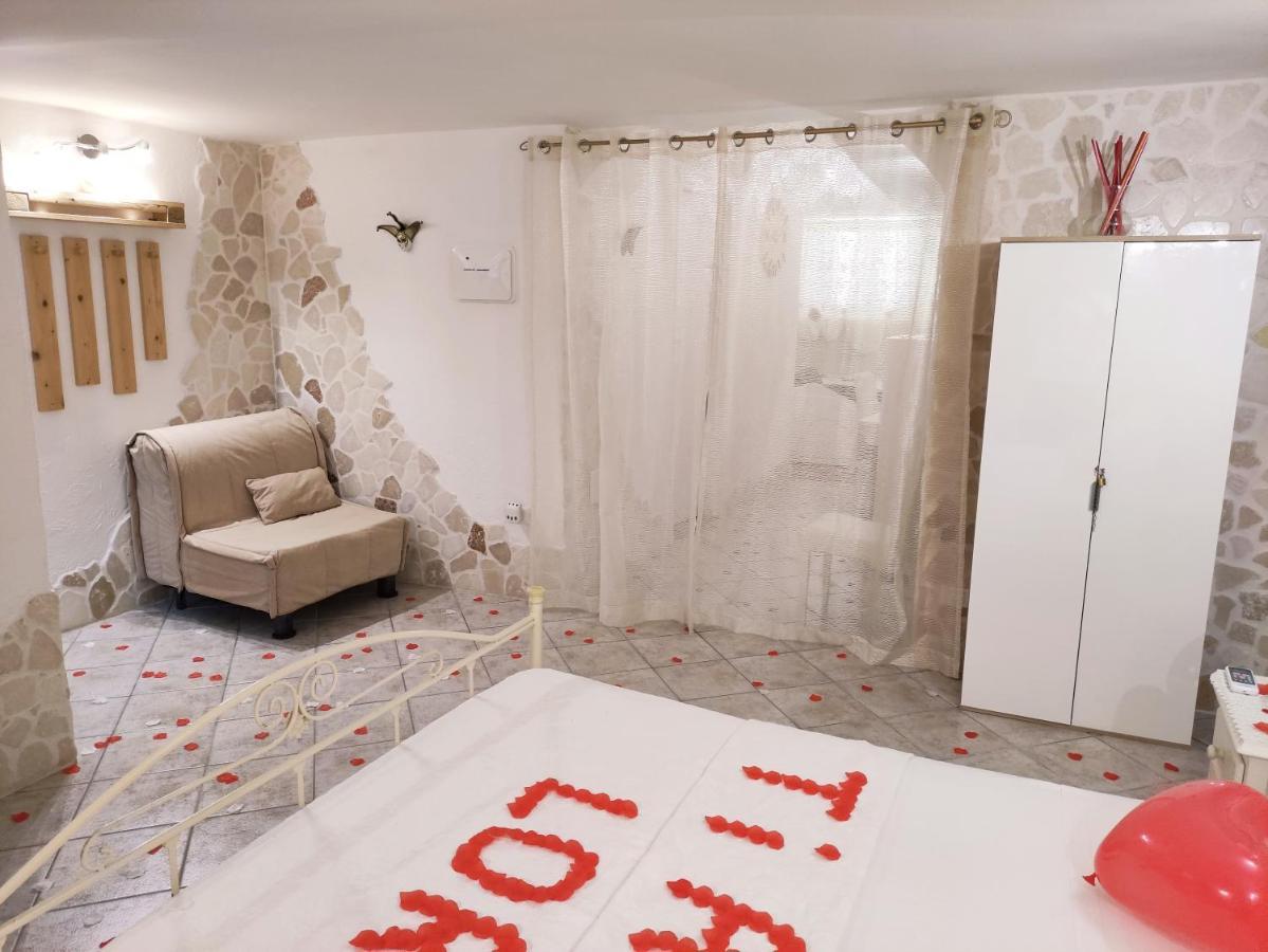 26 Suite Home Остуни Экстерьер фото