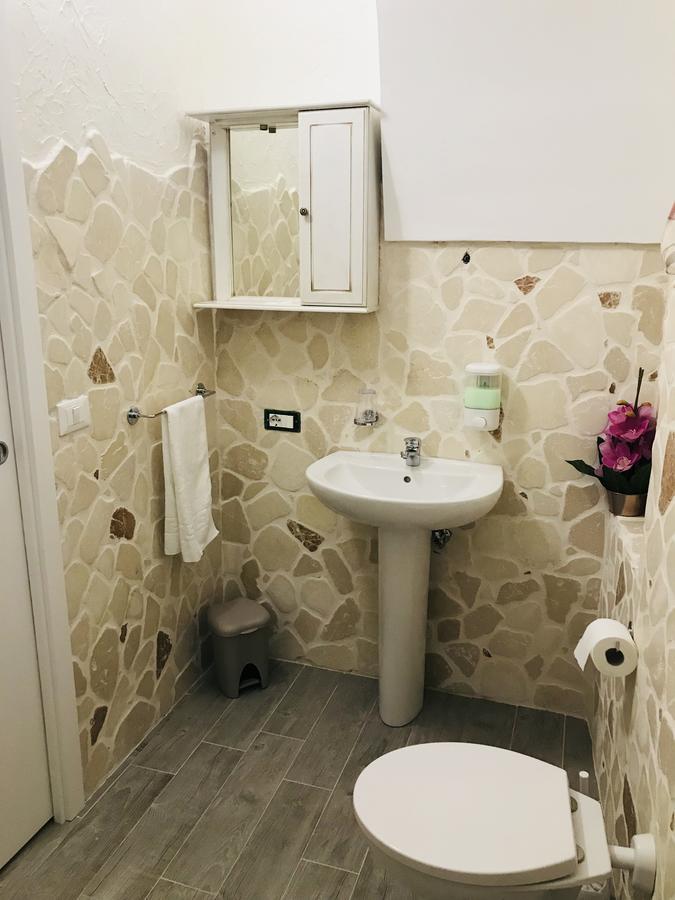 26 Suite Home Остуни Экстерьер фото