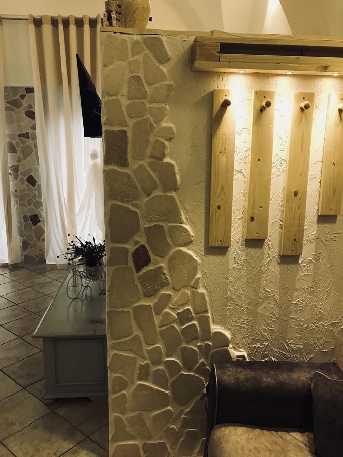 26 Suite Home Остуни Экстерьер фото