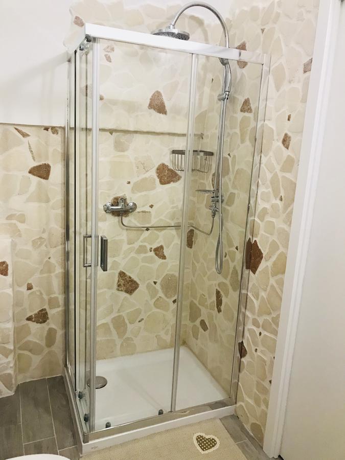 26 Suite Home Остуни Экстерьер фото