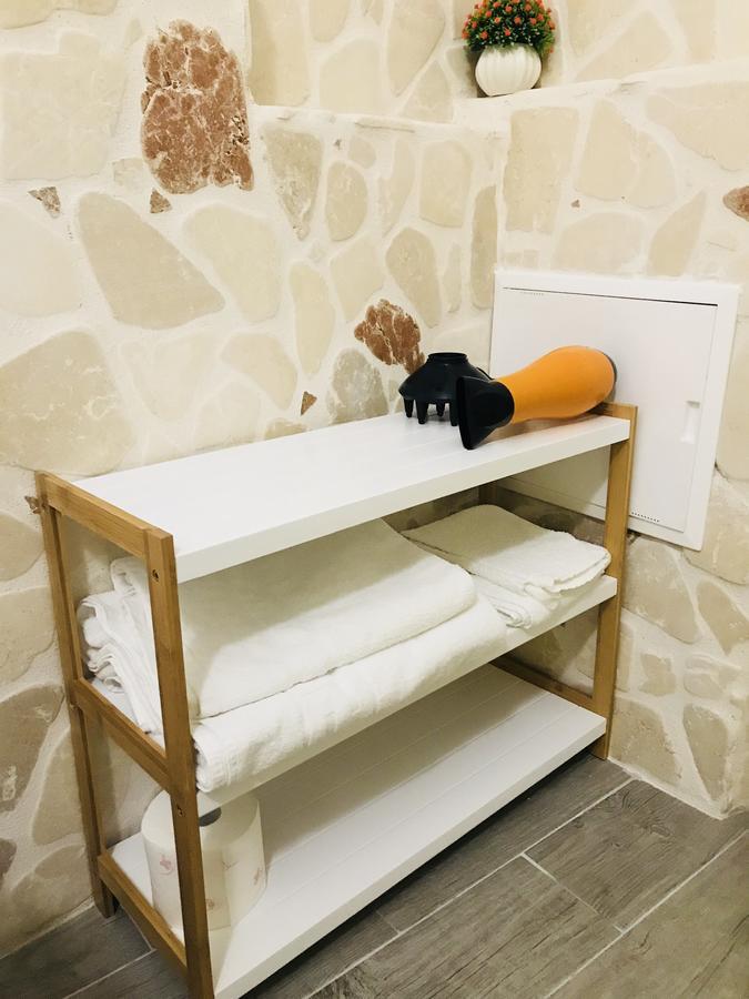 26 Suite Home Остуни Экстерьер фото