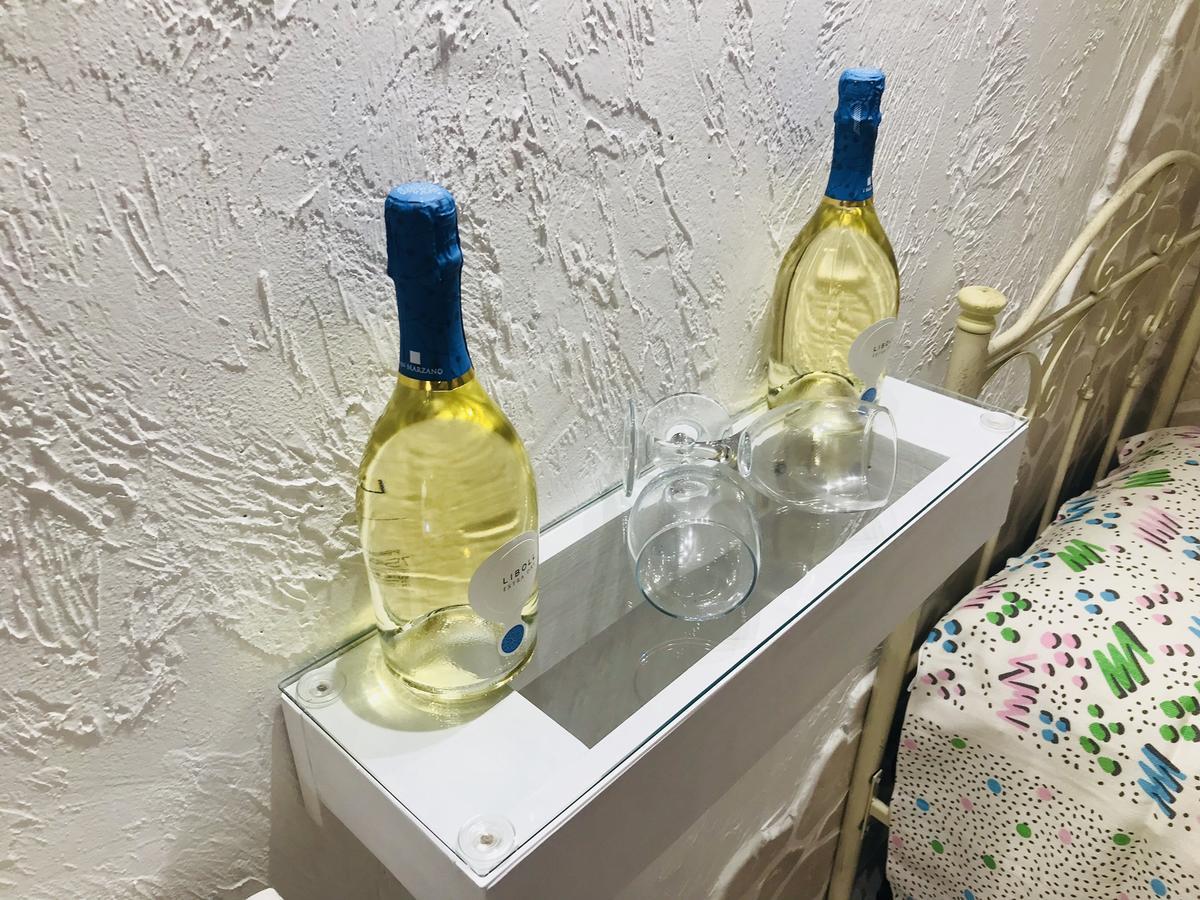26 Suite Home Остуни Экстерьер фото
